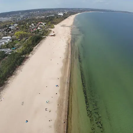 Neptun Park Comfort By Northside