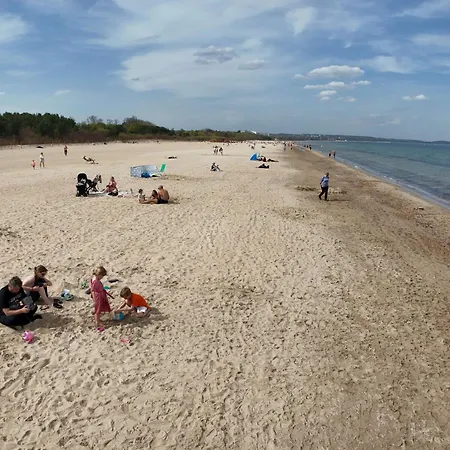 Neptun Park Comfort By Northside *