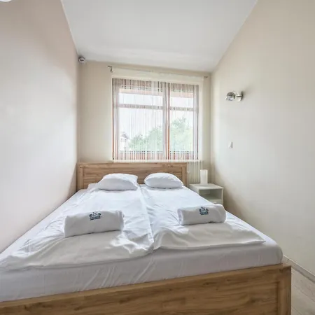 Neptun Park Comfort By Northside * Gdaňsk