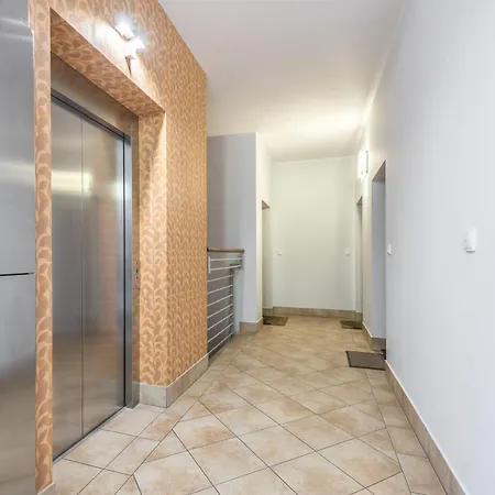 Neptun Park Comfort By Northside Apartmán