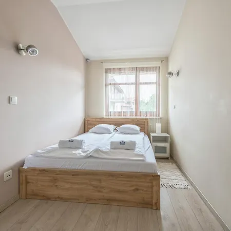 Apartamento Neptun Park Comfort By Northside