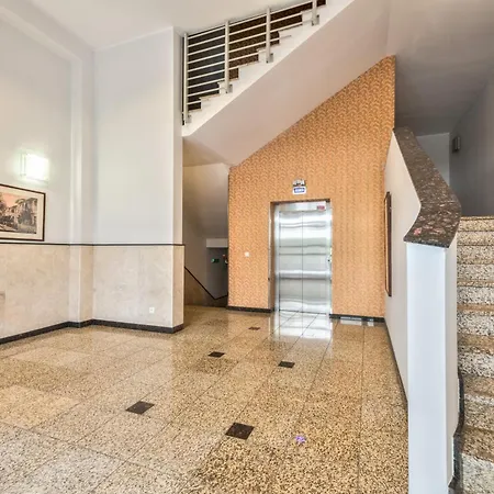 Neptun Park Comfort By Northside Apartmán *