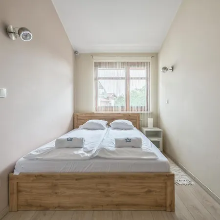 Neptun Park Comfort By Northside Apartmán