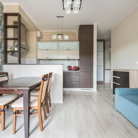Neptun Park Comfort By Northside *