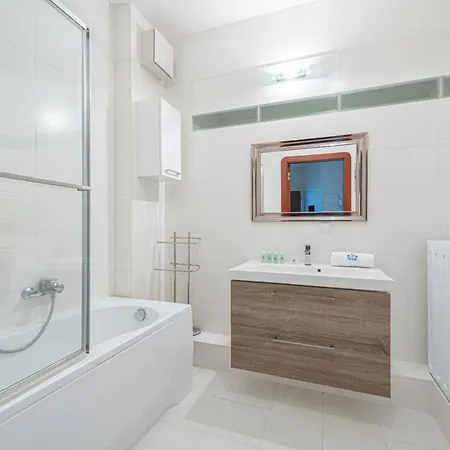 Neptun Park Comfort By Northside Apartamento *