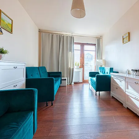 公寓 Neptun Park Comfort By Northside *