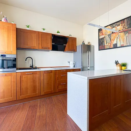 Apartamento Neptun Park Comfort By Northside *