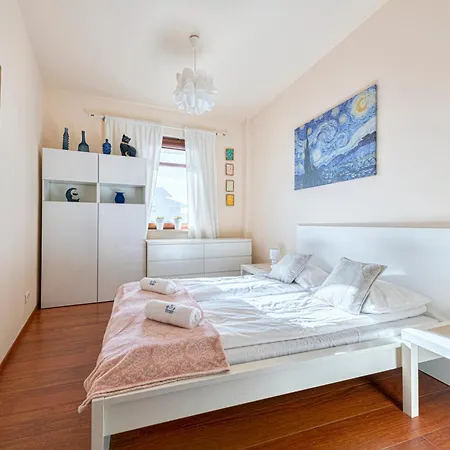 Neptun Park Comfort By Northside *