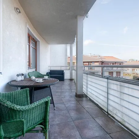 Neptun Park Comfort By Northside