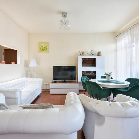 Apartamento Neptun Park Comfort By Northside