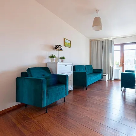 Neptun Park Comfort By Northside *
