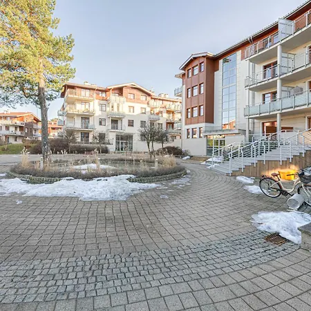 Neptun Park Comfort By Northside Apartamento