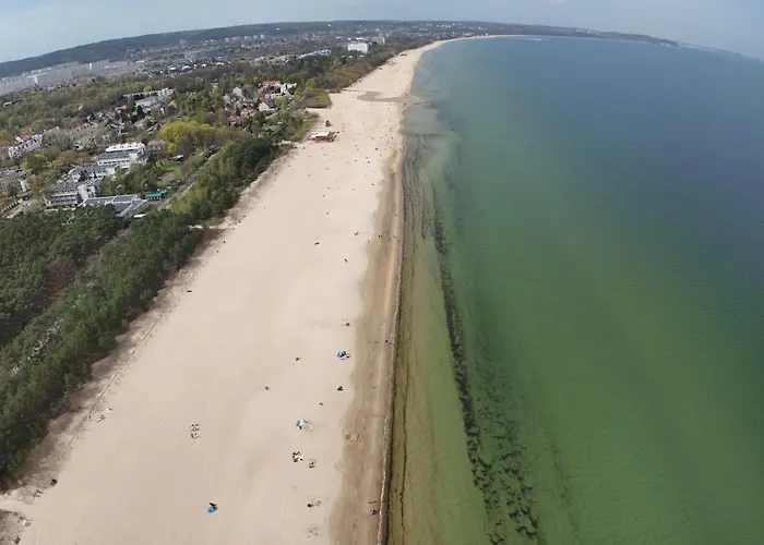 Neptun Park Comfort By Northside