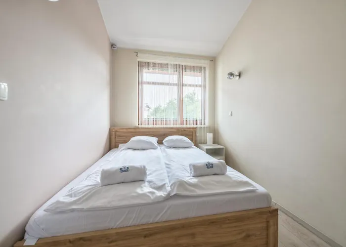 Neptun Park Comfort By Northside * Gdańsk