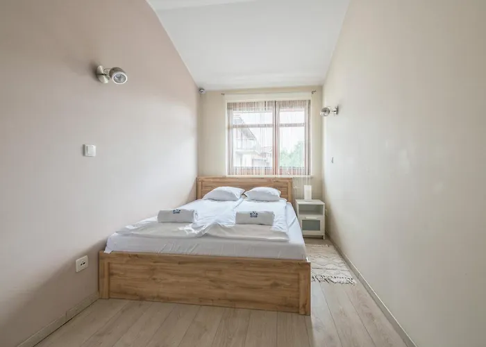 شقة Neptun Park Comfort By Northside