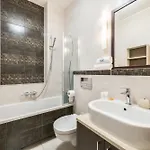 Appartement Neptun Park Comfort By Northside Gdańsk