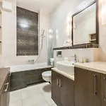 Neptun Park Comfort By Northside Gdańsk