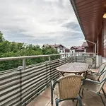 Neptun Park Comfort By Northside Gdańsk
