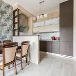 Appartement Neptun Park Comfort By Northside