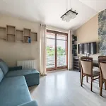 Neptun Park Comfort By Northside Appartement *