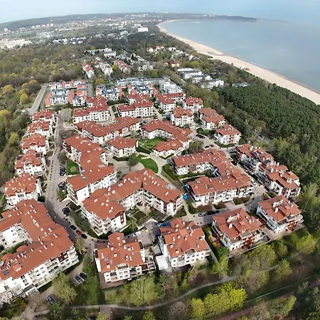 Neptun Park Comfort By Northside شقة *