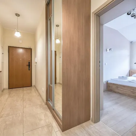 Daire Neptun Park Comfort By Northside