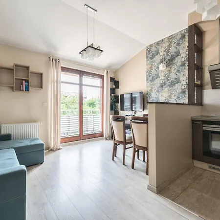 Neptun Park Comfort By Northside *