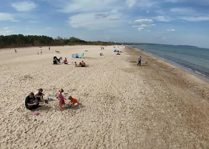 Neptun Park Comfort By Northside *