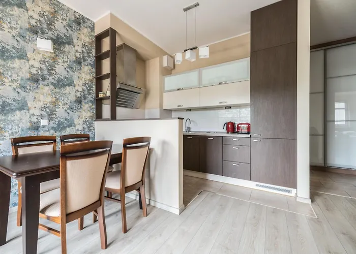 شقة Neptun Park Comfort By Northside